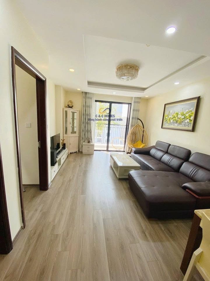 Căn hộ cho thuê T10 Times City 2PN giá 17 triệu - Nhà mới, đầy đủ tiện nghi!