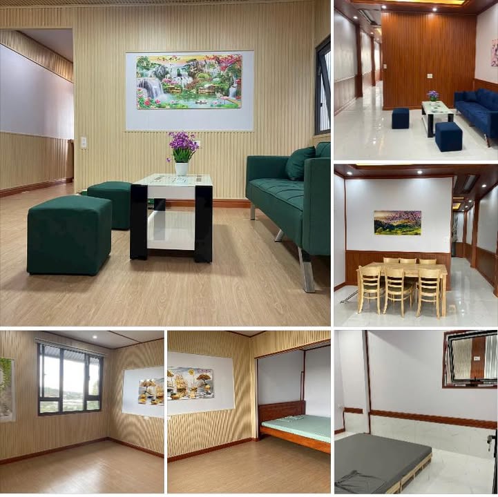 Nhà phố Châu Văn Liêm P7 Đà Lạt 75m² giá 1.8 tỷ - Tiện nghi đầy đủ, sẵn sàng ở ngay!