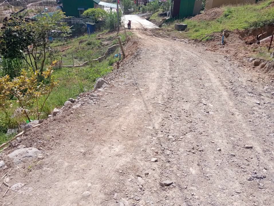 Đất nền Đinh Văn, Lâm Hà 100m² giá 195 triệu - Cơ hội đầu tư hấp dẫn!