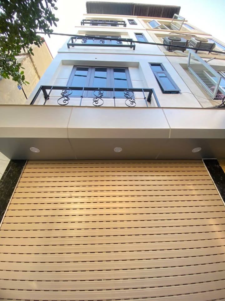 Nhà phố Dương Nội 36m² giá 7 tỷ - Lô góc, gần phố, ô tô đỗ gần!