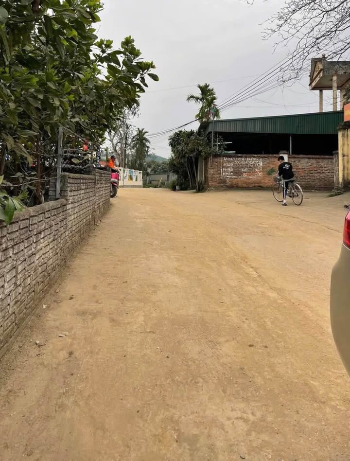 Đất thổ cư Lưỡng Vượng 135m² giá 1.4 tỷ - Đầu tư sinh lời ngay!