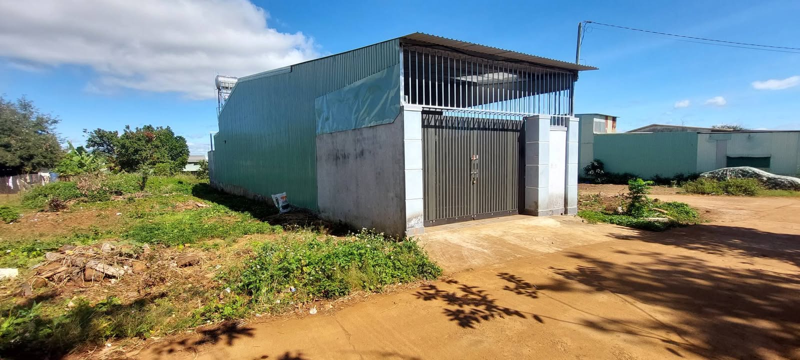 Đất nền An Phú, Pleiku 120m² giá thỏa thuận - Cơ hội đầu tư hấp dẫn!