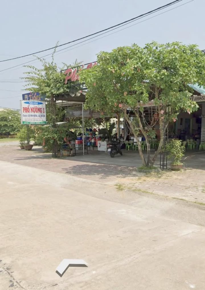 Đất biệt thự Vệ Giang 154m² - Vị trí đắc địa ven sông, kinh doanh thuận lợi!