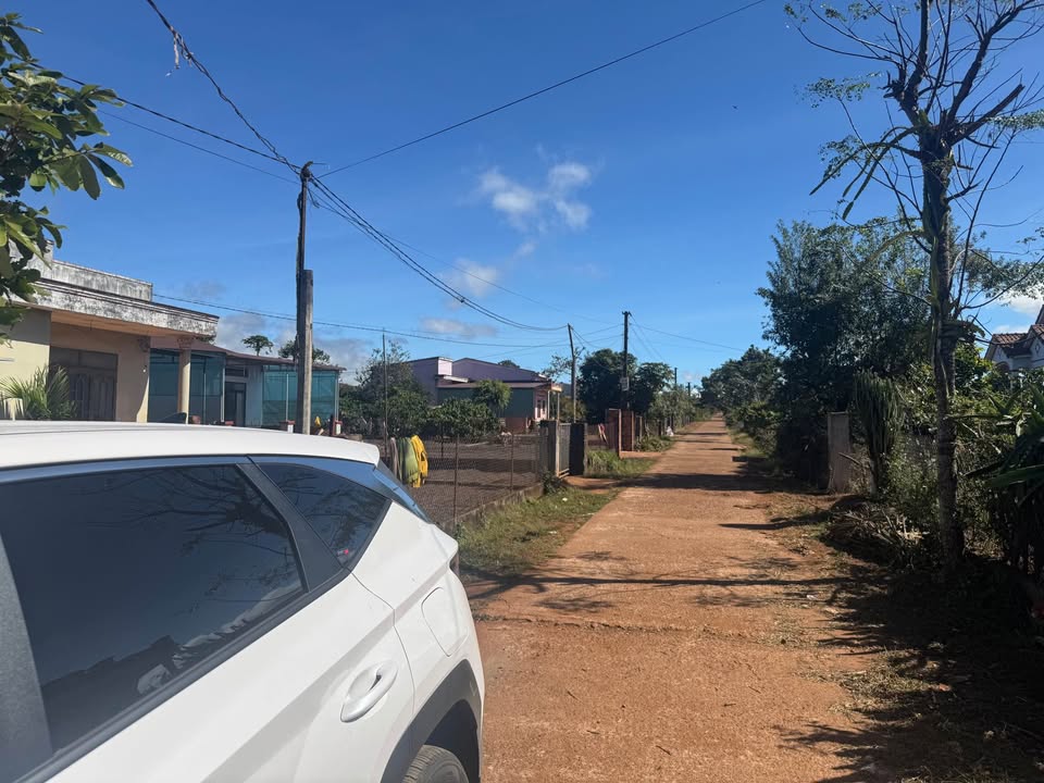 Lô đất Đak Đoa 200m² giá chỉ 200 triệu - Cơ hội đầu tư tuyệt vời!