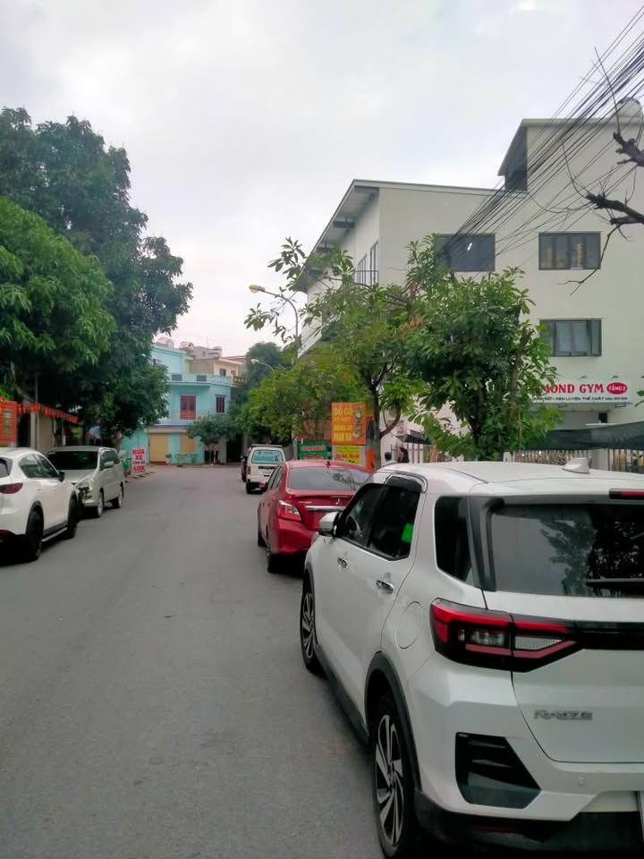 Đất nền khu Trần Lãm, Thái Bình 75.6m² giá 4 tỷ - Đầu tư sinh lời ngay!