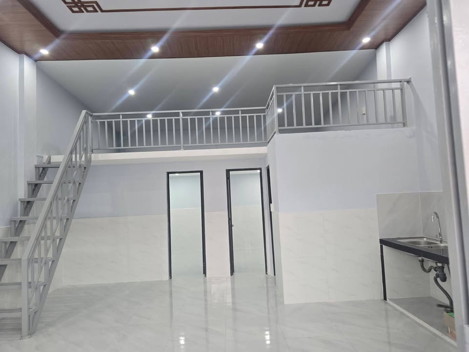 Nhà ba lá gác lửng Đà Nẵng 120m² giá 1.45 tỷ - Chính chủ bán gấp!