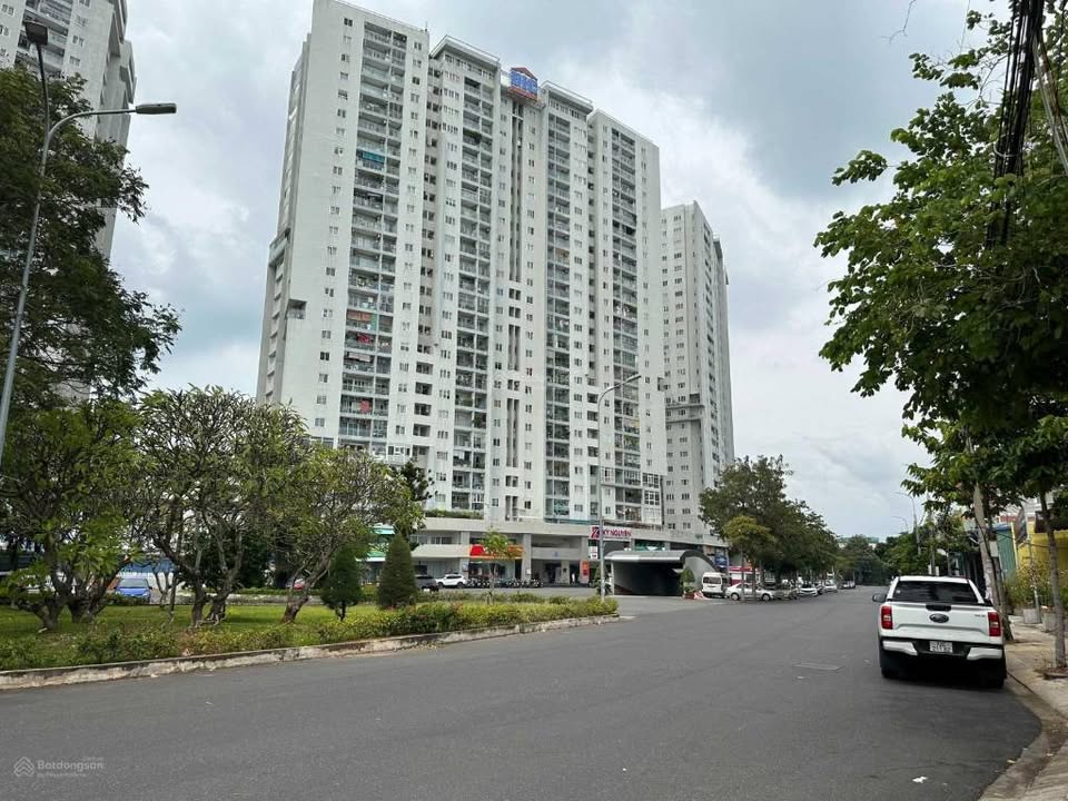 Đất KĐT Chí Linh Vũng Tàu 355m² giá 42 tỷ - Đang cho thuê 30 triệu/tháng!