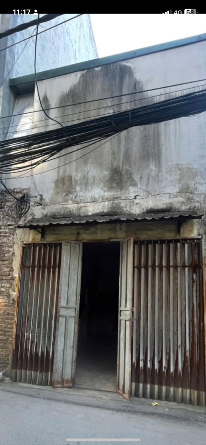 Nhà cấp 4 cho thuê tại ngõ 168 Phan Trọng Tuệ, 45m² chỉ 4 triệu - Tiện lợi cho cuộc sống!