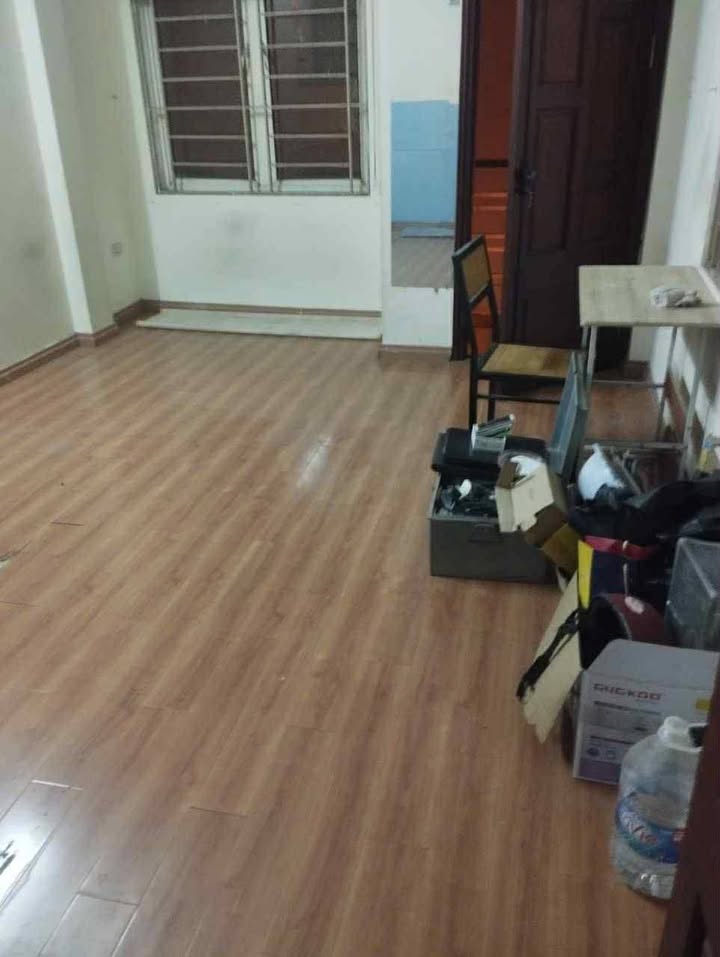 Cho thuê phòng trọ 103 Định Công Thượng, 20m² giá 2.2 triệu - Không chung chủ, an ninh tốt!