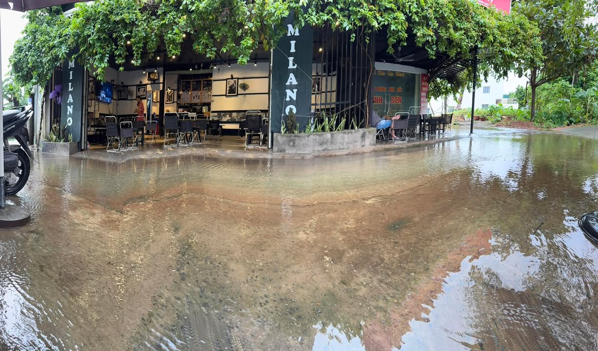 Đất nền thổ cư Vĩnh Trà, Bình Thạnh, 250m² chỉ 1 tỷ - Cơ hội đầu tư tuyệt vời!