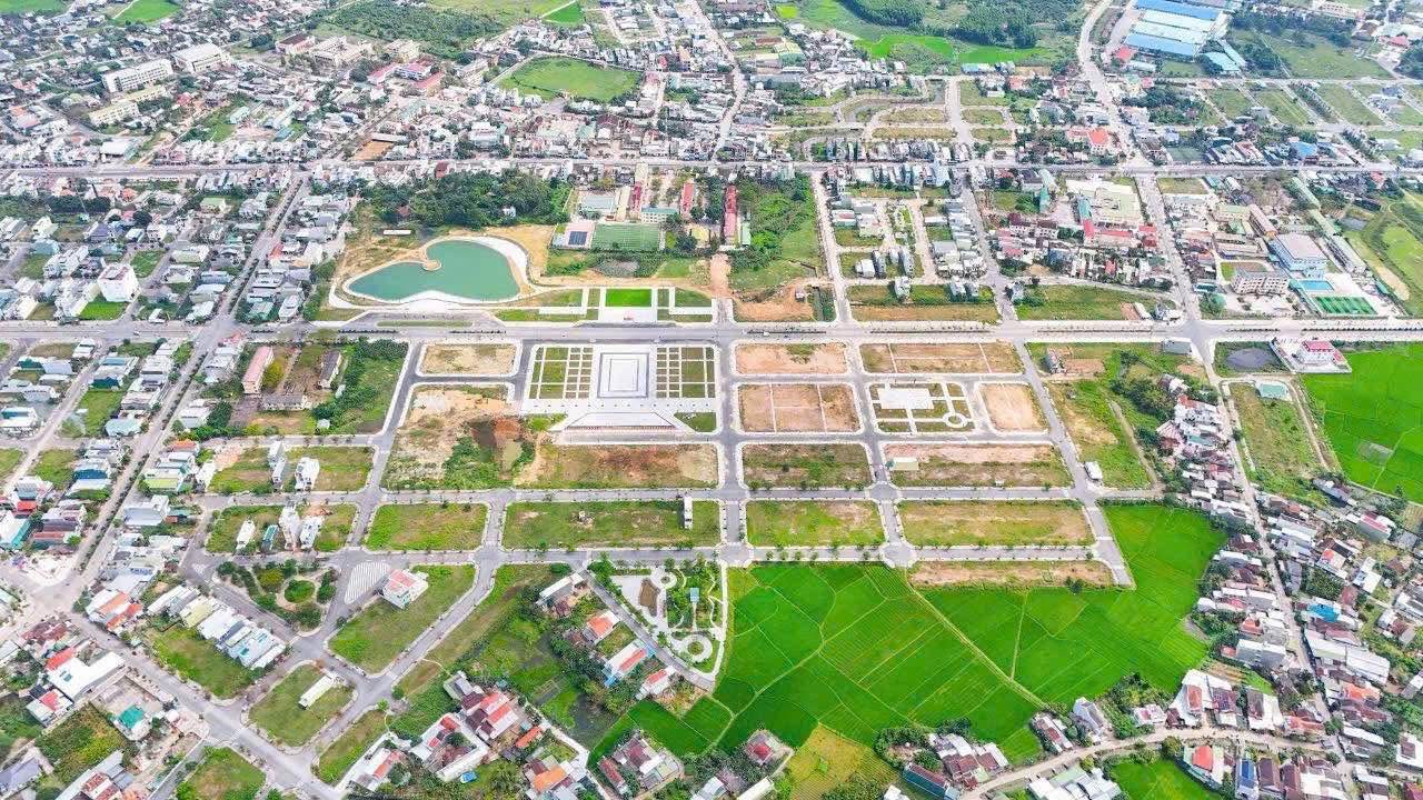 Bán lô đất KDC An Điền Phát, Tư Nghĩa 100m² - Giá 1.4 tỷ, hướng Đông Bắc