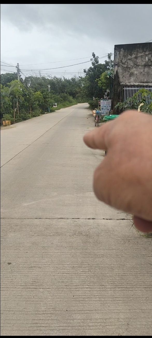 Đất nền Long Phụng, Đức Phổ 264m² giá 400 triệu - Cơ hội đầu tư hấp dẫn!