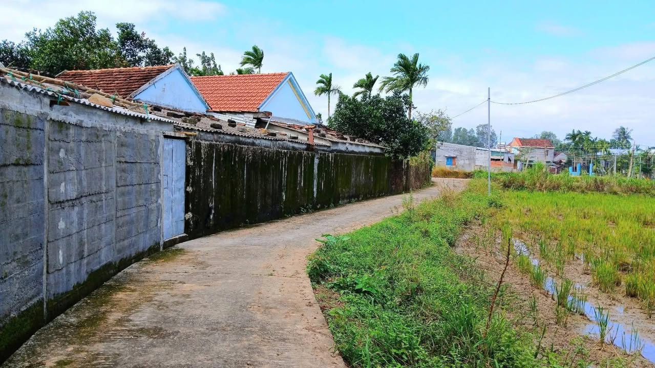 Lô đất Nghĩa Thương 180m² giá 350 triệu - Đầu tư sinh lời ngay!