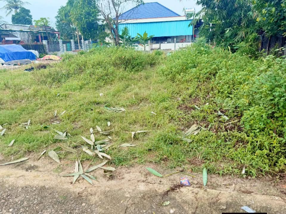 Đất ở Thị Trấn Hà Lam 105m² giá 800 triệu - Sổ hồng chính chủ ngay trung tâm!