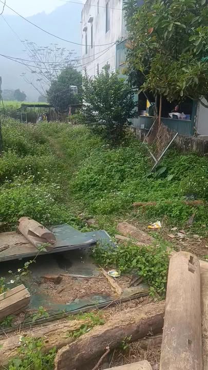 Đất nền xã Quyết Thắng, huyện Lạc Sơn 100m² giá 700 triệu - Cơ hội đầu tư hấp dẫn!