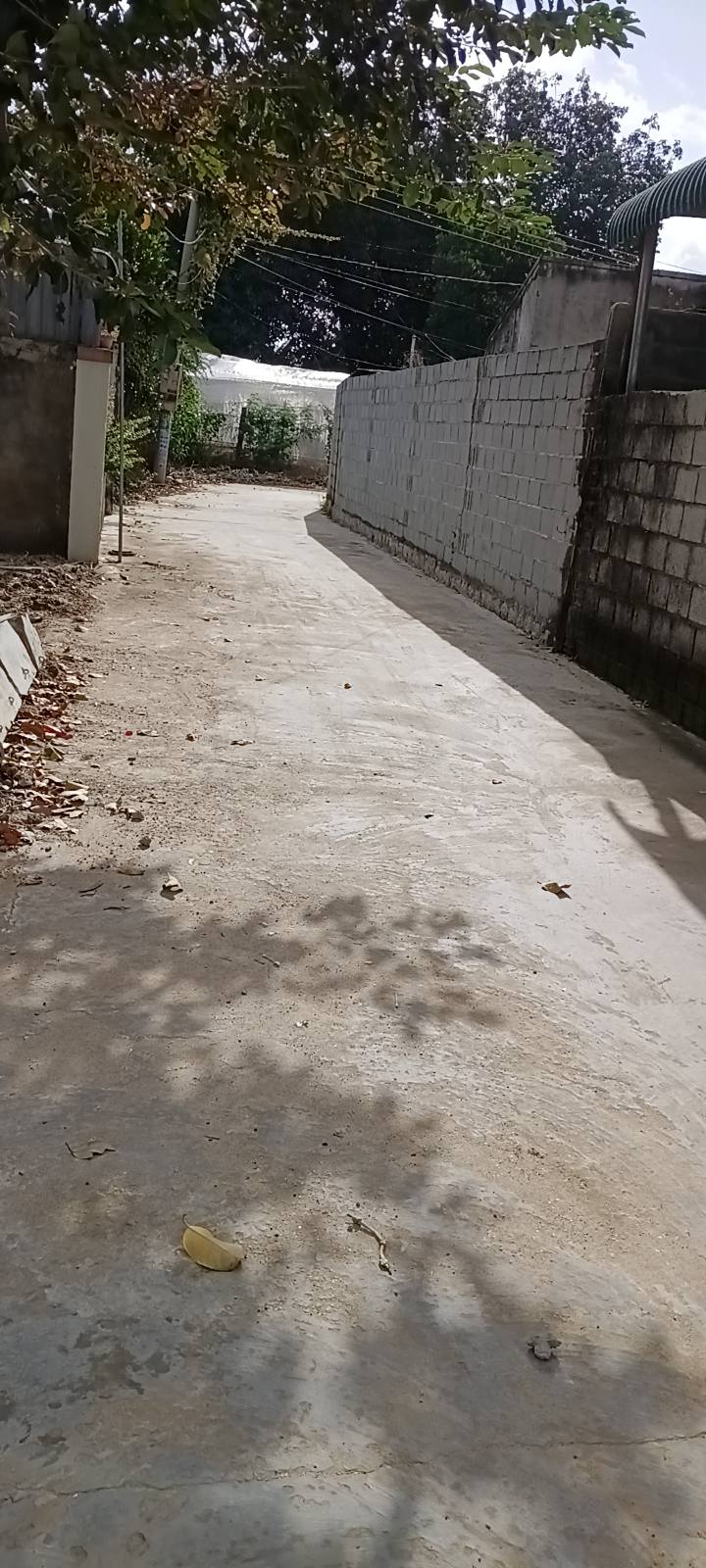 Đất nền thôn Ninh Quý 1, xã Phước Sơn, 102m² - Giá tốt không thể bỏ qua!