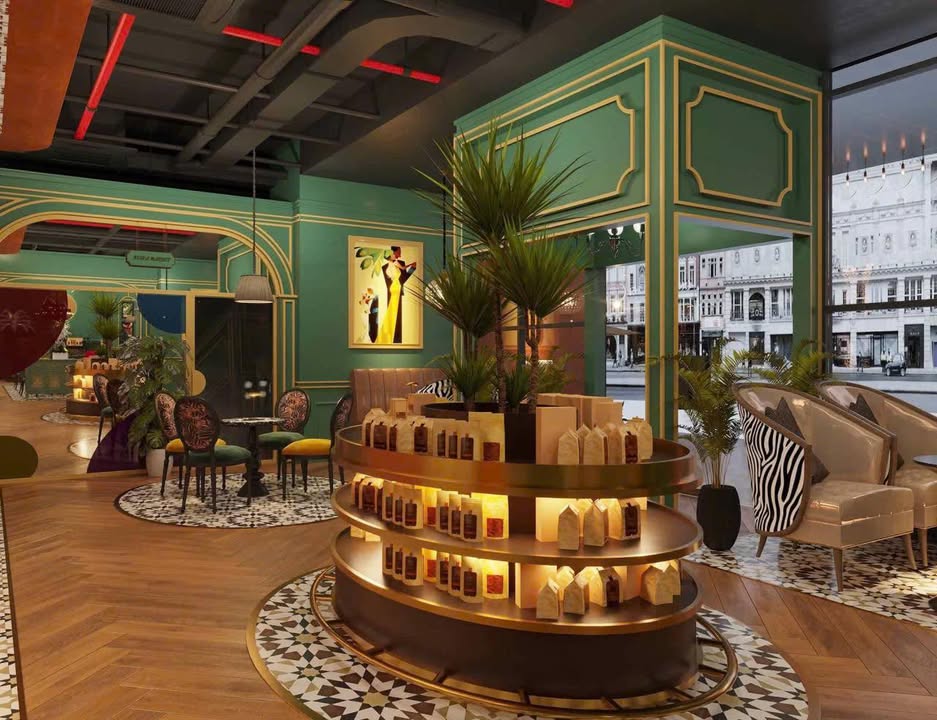 Cho thuê mặt bằng Nguyễn Khuyến, Đống Đa 160m² giá 50 triệu - Địa điểm lý tưởng cho mọi mô hình kinh doanh!