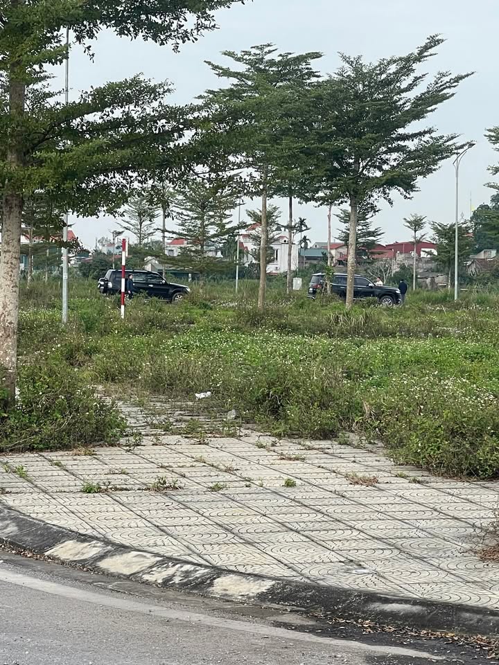 Đất nền KĐT Phúc Thành Lý Nhân 100m² giá thỏa thuận - Đầu tư sinh lời ngay!