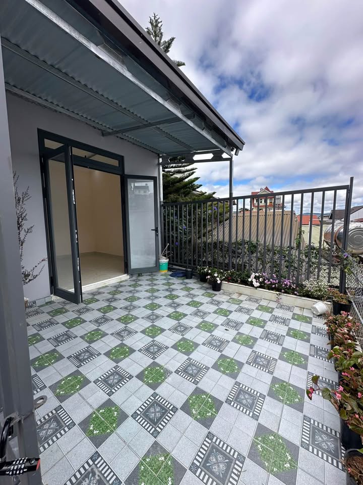 Nhà cấp 4 Hẻm 27 Lê Hồng Phong 76m² giá 2.2 tỷ - Sổ hồng chính chủ