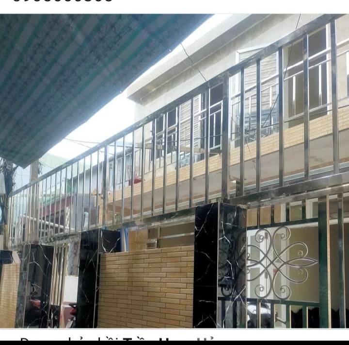 Phòng trọ tại K356/89/48 Hoàng Diệu Đà Nẵng giá 2.5 triệu - Tự do giờ giấc, wifi miễn phí!