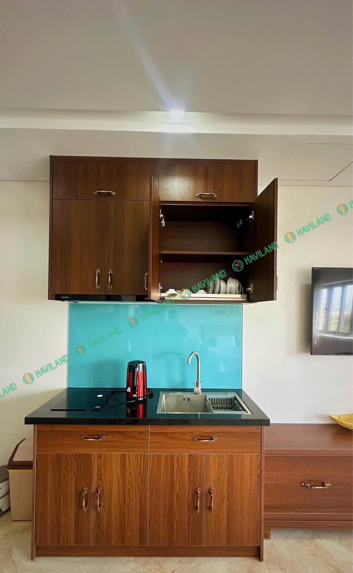 Studio cho thuê đường Võ Nguyên Giáp, Ngũ Hành Sơn, Đà Nẵng - Chỉ 9 triệu/tháng!