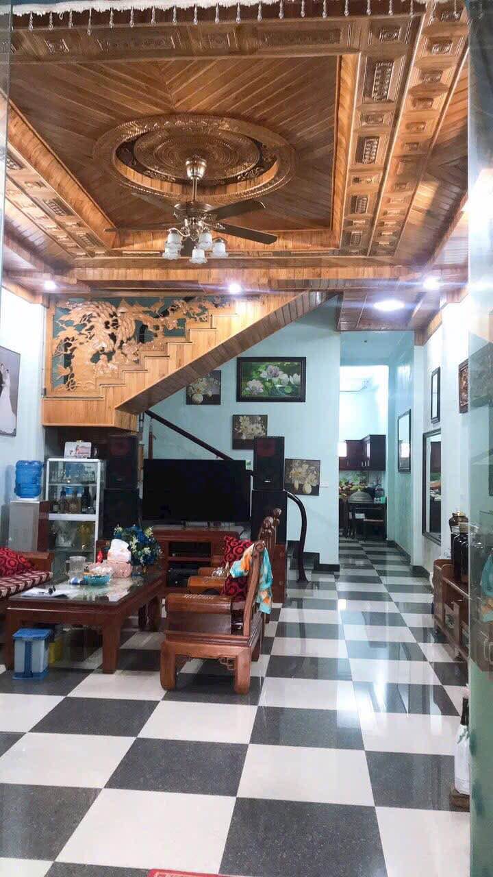 Nhà 2 tầng Quảng Thịnh 101m² giá 2 tỷ - Đón Tết ngay trong nhà mới!