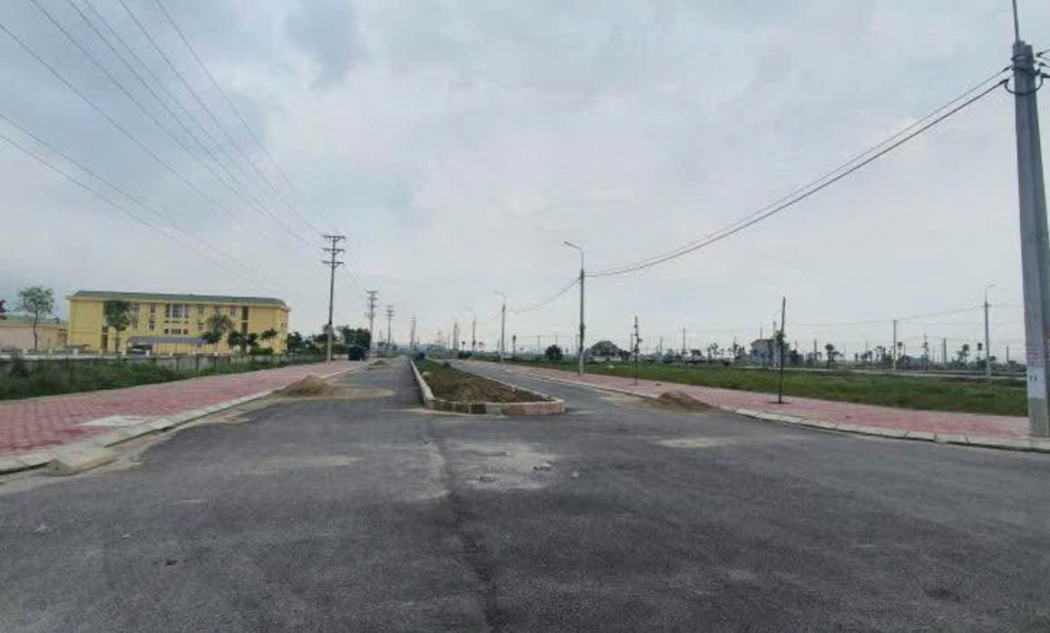 Đất nền Đông Thanh, 145m² giá 1.1 tỷ - Cơ hội đầu tư hấp dẫn!