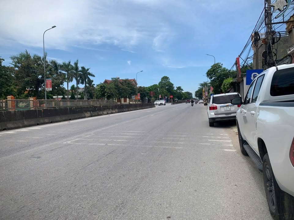 Nhà mặt tiền Quốc Lộ 1A, Tân Phong, 150m² giá 4 tỷ - Vị trí kinh doanh lý tưởng!