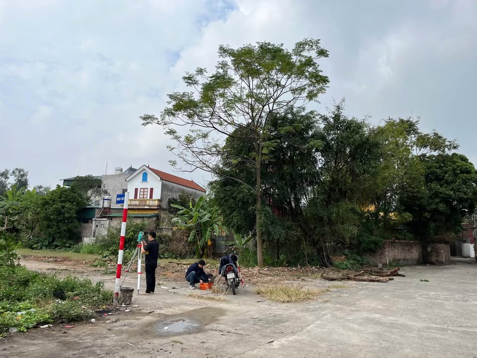 Đất đấu giá Chi Đông Lệ Chi 77.5m² giá tốt nhất khu vực - Cơ hội đầu tư hấp dẫn!