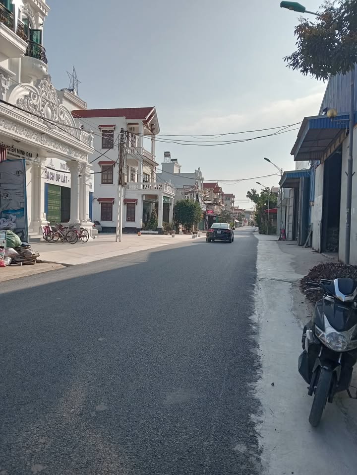 Đất thổ cư Hải Long, Hải Hậu 239m² giá 956 triệu - Đầu tư sinh lợi ngay!