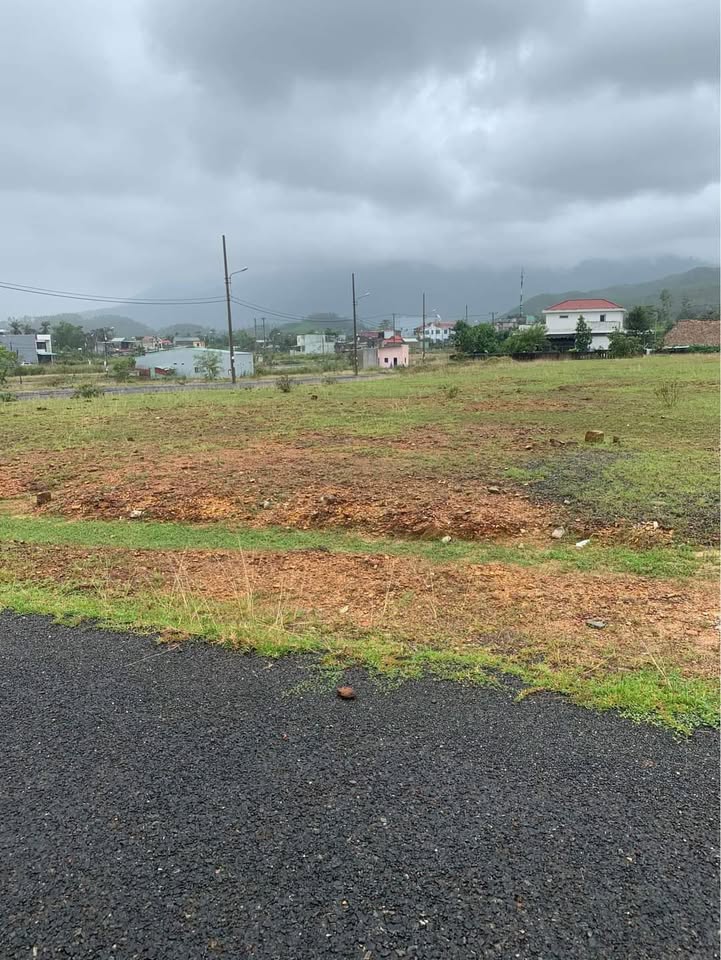 Biệt thự nhà vườn Hòa Ninh Đà Nẵng 504m² giá 5 tỷ - Tiềm năng phát triển cao!