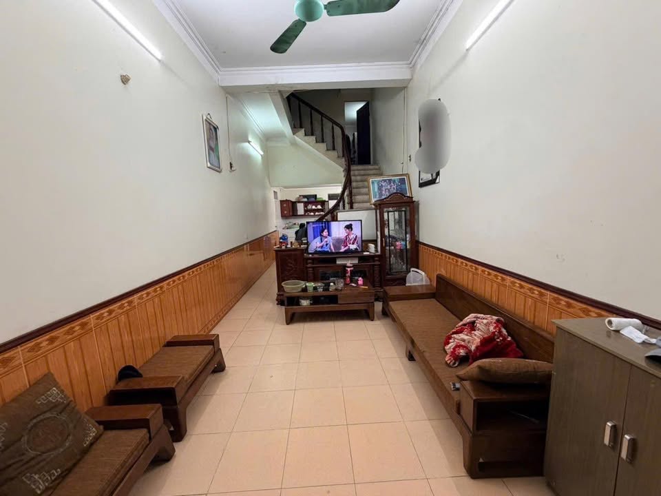 Nhà 2 tầng Phường Bắc Giang 55m² giá 2 tỷ - Sẵn sàng vào ở ngay!