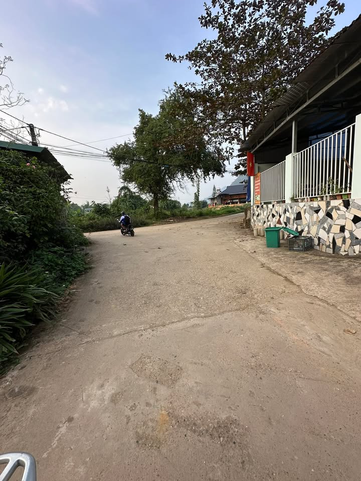 Đất nền Nông Tiến Tuyên Quang 125m² giá 1 tỷ - Đầu tư sinh lời ngay hôm nay!