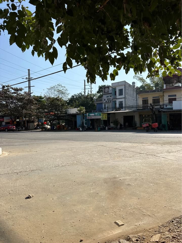 Đất thổ cư Lưỡng Vượng Tuyên Quang 170m² giá 1 tỷ - Vị trí đắc địa, sẵn sàng xây dựng!