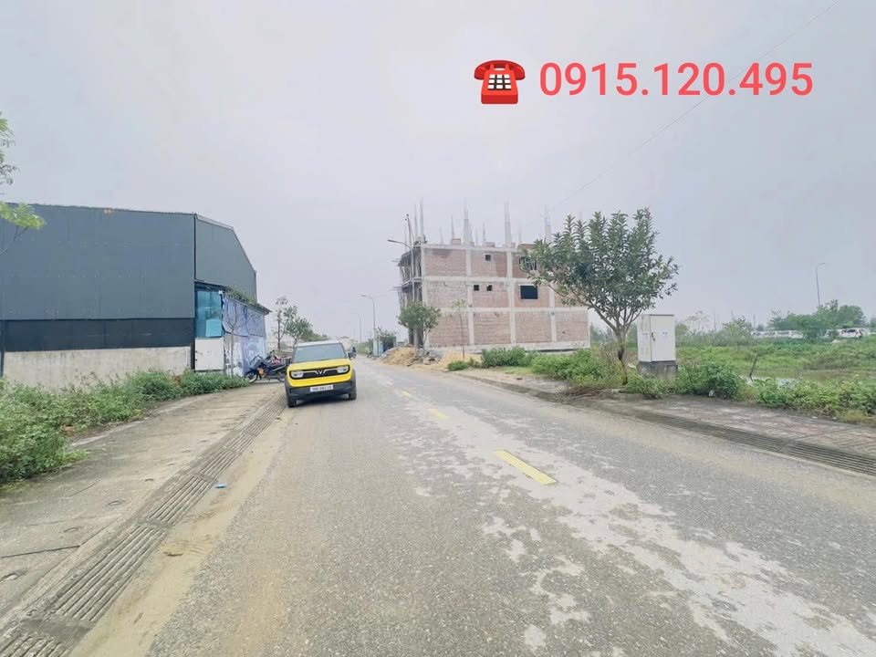 Đất Thạch Linh 144m² giá 4.5 tỷ - Gần Quốc lộ 1A, vị trí đẹp!