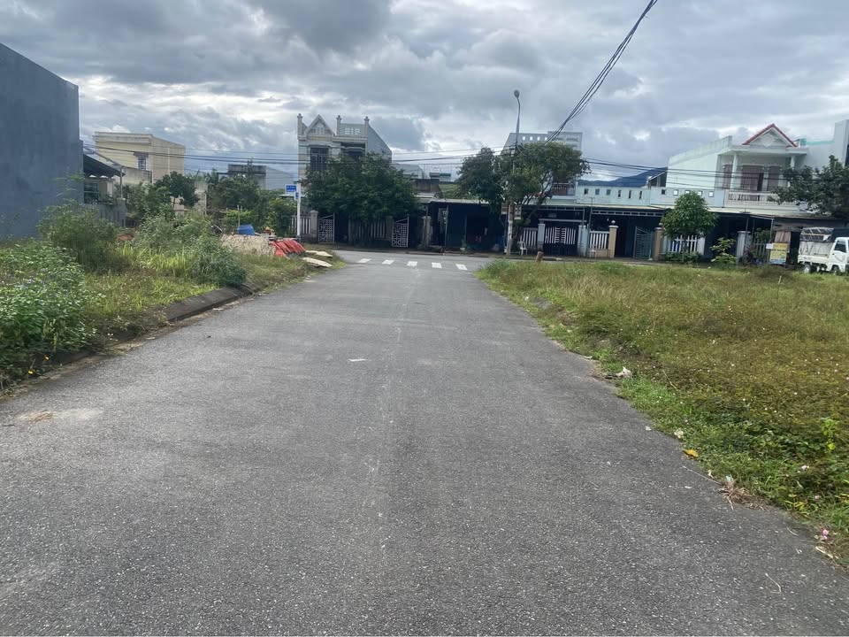 Bán lô đất đẹp Hòa Liên 130m² giá 2.78 tỷ - Cơ hội đầu tư sinh lời cao!