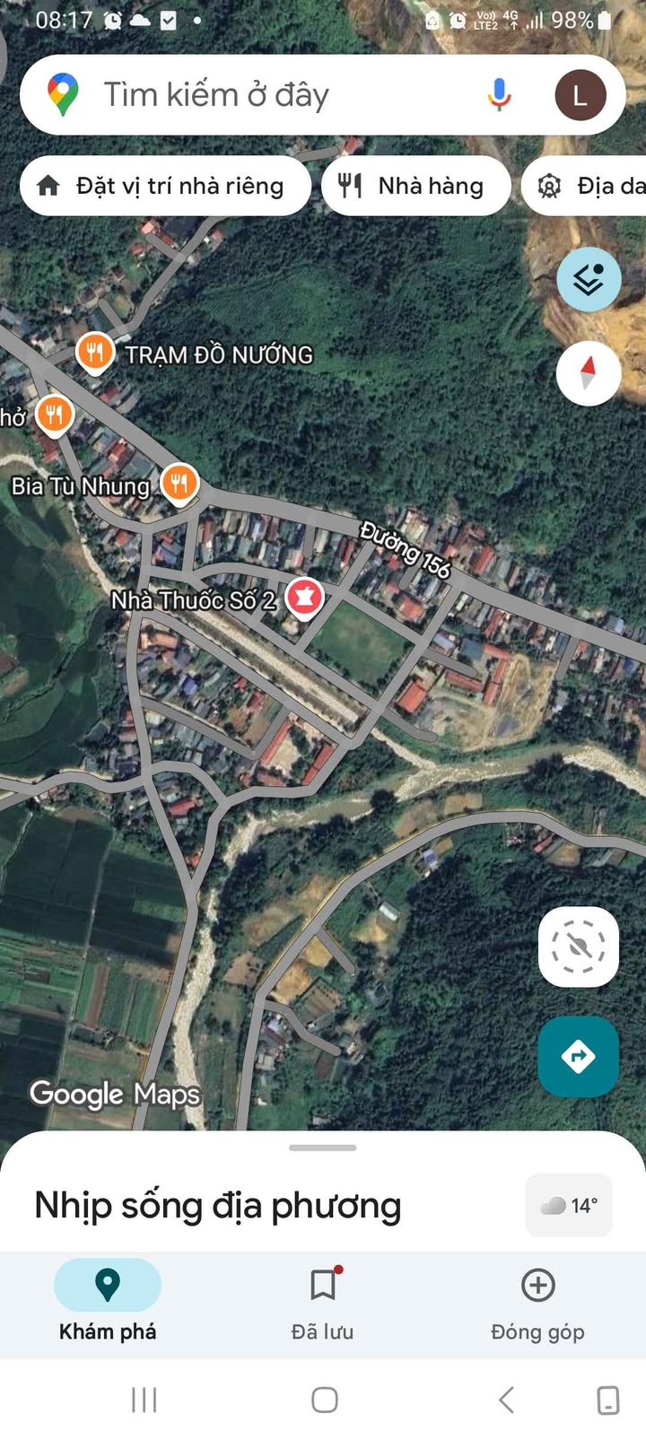 Đất nền quận Bát Xát 100m² giá 1.25 tỷ - Vị trí đắc địa, dân cư đông đúc!