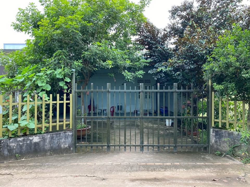 Nhà cấp 4 thôn 3 xã Đức Hạnh 280m² - Chính chủ bán gấp!