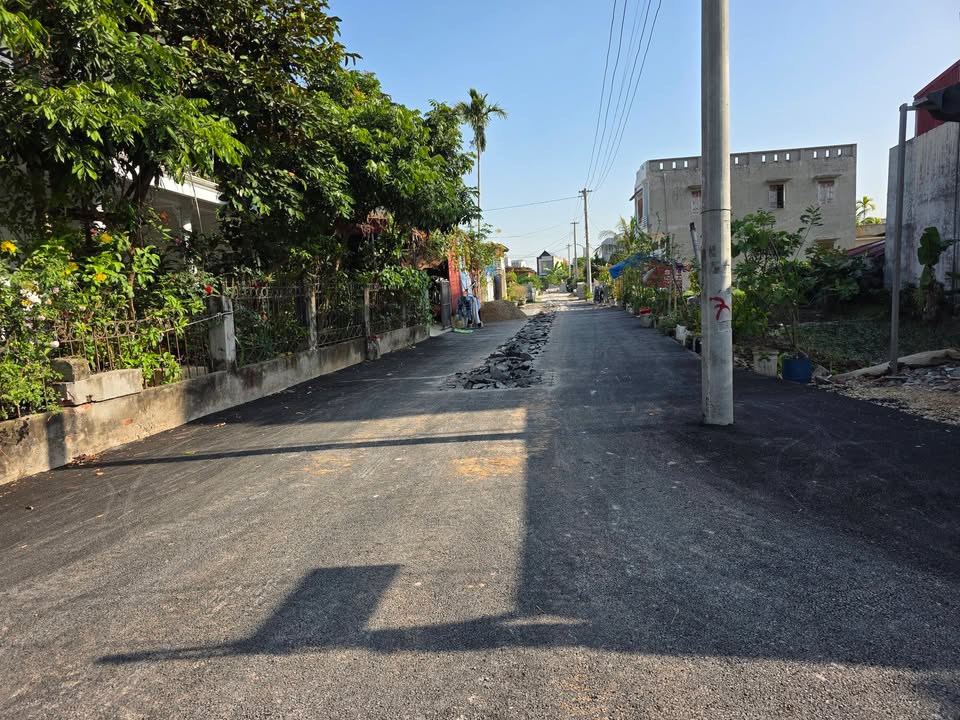 Đất 2 mặt tiền Tân Thành Dương Kinh 88m² giá 1.55 tỷ - Cơ hội đầu tư hấp dẫn!