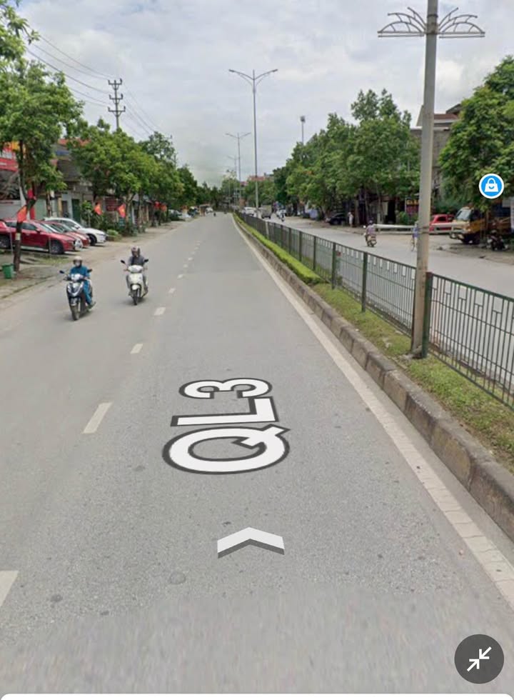 Lô đất Tân Lập Thái Nguyên 50m² giá 1 tỷ - Chính chủ cần bán gấp!