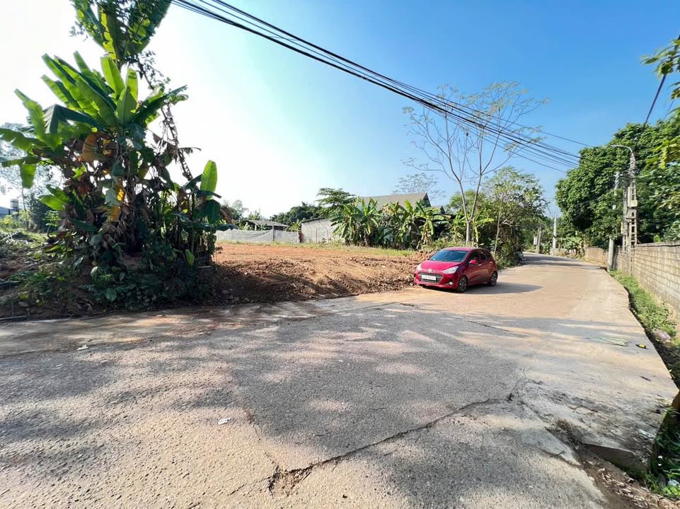 Đất thổ cư 117m² phường Quyết Thắng - Mặt tiền 5,08m, giá chỉ từ 1,1 tỷ!