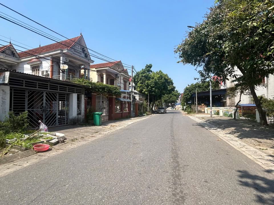 Đất mặt tiền đường kinh doanh phường Bãi Bông, 198m² giá 2 tỷ - Đầu tư sinh lời ngay!