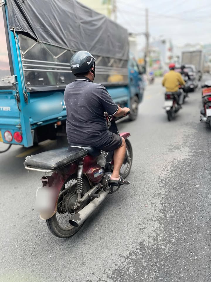 Cho thuê mặt tiền kinh doanh tại Đặng Nguyên Cẩn, Quận 6, 84m² - Nhà mới đẹp, vị trí đắc địa!