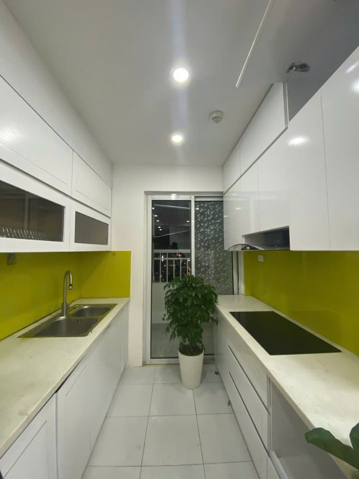 Chung cư SDU 143 Trần Phú, Hà Đông 65m² giá 4.8 tỷ - Nội thất đầy đủ, sẵn sàng vào ở!