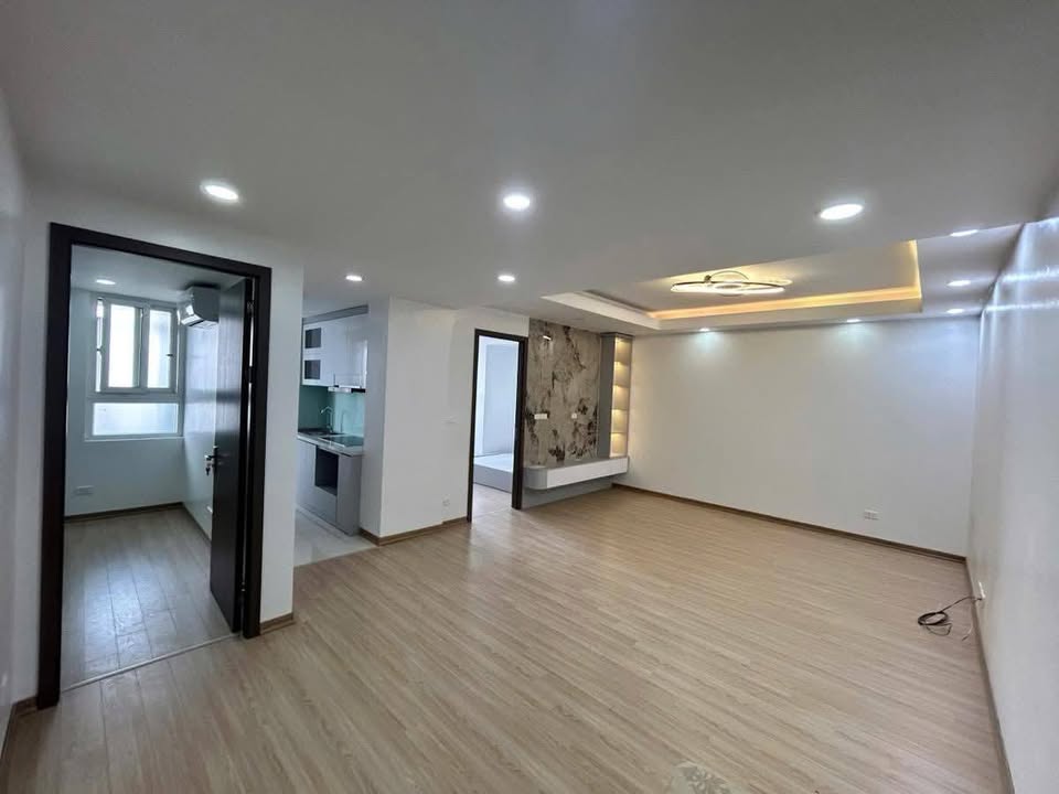 Chung cư HTT Tower 197 Trần Phú, Hà Đông 72m² giá chỉ từ 1 tỷ - Sẵn sàng vào ở!