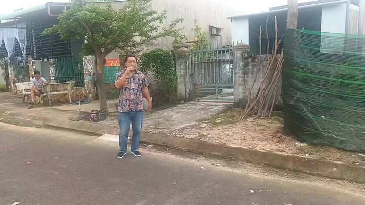 Nhà phố Nhơn Phước, Quy Nhơn 100m² - Đầu tư sinh lời ngay!