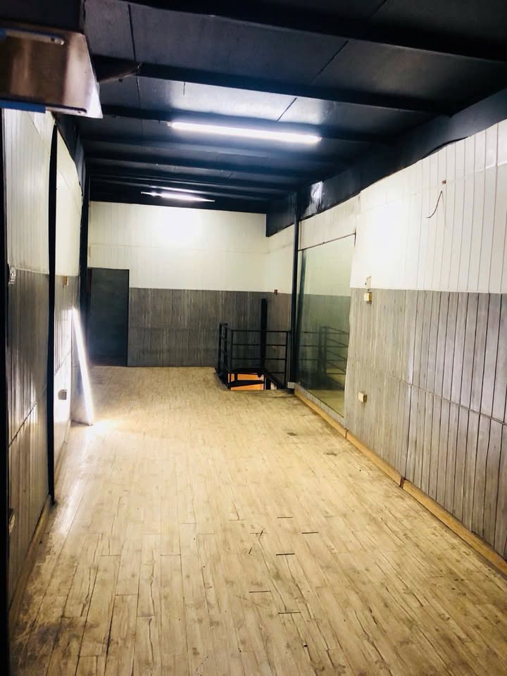 Mặt bằng kinh doanh Trần Đại Nghĩa, Hai Bà Trưng 30m² giá 17 triệu - Thuận lợi đầu tư ngay!