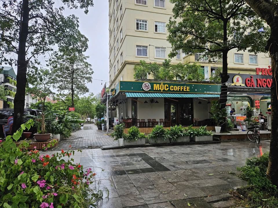 Cho thuê mặt phố Hàng Bông, quận Hoàn Kiếm, 50m² - Vị trí kinh doanh đắc địa!