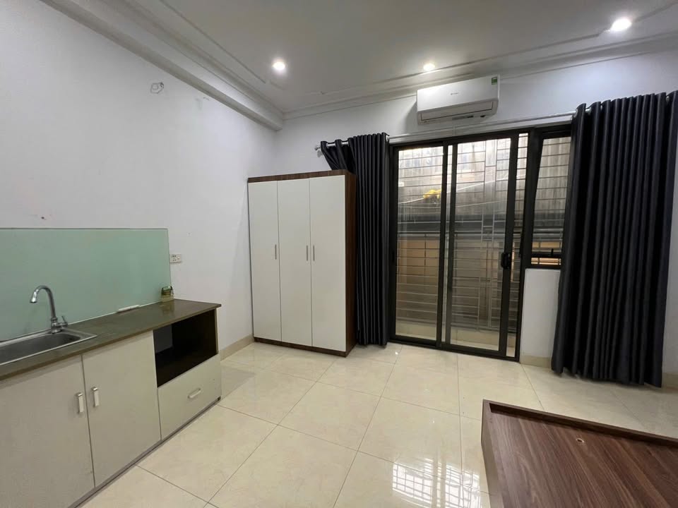 Room cho thuê tại ngõ 257 Trung Văn, 2 triệu/tháng - Cần tìm roommate nữ thân thiện!