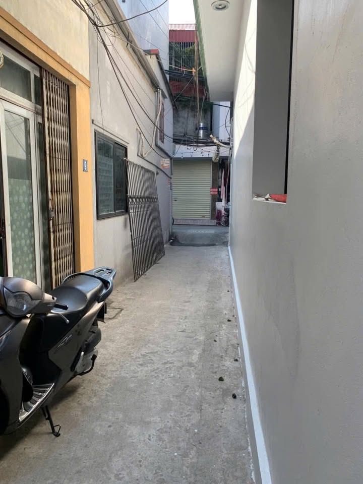 Nhà phố Thượng Thanh 32m² giá 7 triệu - Phù hợp cho gia đình ở!